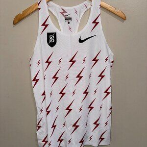 Nike Pro Elite Aeroswift Bowerman Track Club USA Singlet Womens S CU2209-XXX NEW
